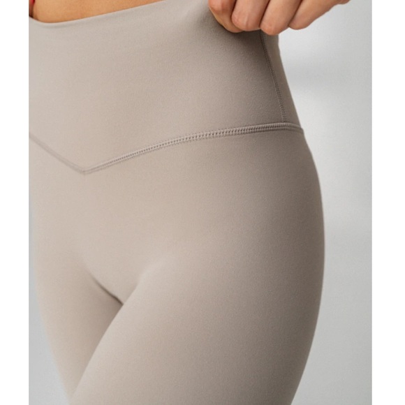 Balance Cloud Pant - Mica - Picture 3 of 8